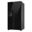 Refr/SBS Samsung RS80F64JEBEO, 5 image
