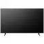 75" LED SMART TV Hisense 85A6Q, 3840x2160 4K UHD, VIDAA U8.5, Negru, 5 image
