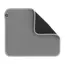 Mouse Pad HP 100 Sanitizable, 230mm x 200mm, Gri, 3 image