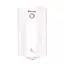 Boiler Electric THERMEX Uno 50 V slim, 50L, Alb, 3 image
