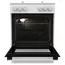 Plită pe gaz Gorenje GG6A10WFFM, Alb, 4 image