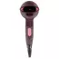 Uscător de păr compact VITEK VT-2261, 1300 W, Bordo, 6 image