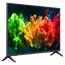 65" QNED SMART TV LG 65QNED80B6B, 3840x2160 4K UHD, webOS, Negru, 4 image