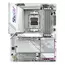 Placă de bază Gigabyte X870E A ELITE WF7 ICE, AM5, AMD X870E, ATX, 4 image
