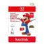 Card de Memorie SanDisk Express Card pentru Nintendo Switch 2, 256GB (4523052030185), 2 image