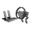 Volan Gaming MOZA R3 Racing pentru Xbox&PC, Negru, 5 image