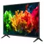 65" QNED SMART TV LG 65QNED80B6B, 3840x2160 4K UHD, webOS, Negru, 7 image