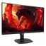 27" Monitor Gaming Acer XF273UX1bmiiprx, IPS 2560x1440 WQHD, Negru, 5 image