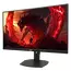 27" Monitor Gaming Acer XF273UX1bmiiprx, IPS 2560x1440 WQHD, Negru, 6 image
