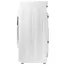 Mașină de spălat Samsung WW60A3120WE/LE, 6kg, Alb, 8 image