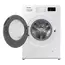 Mașină de spălat Samsung WW60A3120WE/LE, 6kg, Alb, 5 image