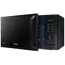 Cuptor cu microunde Samsung MS23K3515AK/E2, Negru, 4 image