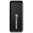 Cititor de carduri Transcend TS-RDF5, USB Type-A, Negru, 4 image