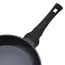 Tigaie RESTO 93325, 24cm, Negru, 6 image