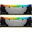 Memorie RAM Kingston FURY Renegade RGB, DDR4 SDRAM, 3200 MHz, 64GB, KF432C16RB2AK2/64, 5 image