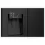 Refr/SBS Hisense RS818N4TFE, 4 image