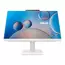 Computer All-in-One ASUS A5402, 23,8", Intel Core 5 120U, 16GB/512GB, Fără SO, Alb, 7 image
