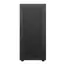 Case mATX GAMEMAX Edge, w/o PSU, 0.45mm, 1x120mm FRGB, Front Mesh, Tempered Glass, Dust Filter, 1xUS, 2 image