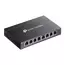 Switch de rețea TP-LINK DS108GP, 8x IEEE 802.3af/at PoE+ Ports, 4 image