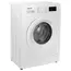 Mașină de spălat Samsung WW60A3120WE/LE, 6kg, Alb, 6 image