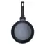 Tigaie RESTO 93325, 24cm, Negru, 5 image