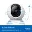 TP-Link Indoor TAPO C210 (2-pack), 3Mpix, Pan/Tilt Home Security Wi-Fi Camera, 2 image