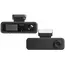 70mai Dash Cam T400 with Rear Cam (RC21) 3Channel, Black, 7 image