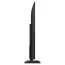 50" LED SMART TV Samsung UE50U8000HUXUA, Crystal 4K UHD, Tizen OS, Black, 5 image