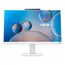 Computer All-in-One ASUS A5402, 23,8", Intel Core 5 120U, 16GB/512GB, Fără SO, Alb, 3 image