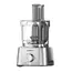 Robot de bucătărie Kenwood FDP 65.820SI, Argintiu, 2 image