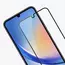 Sticlă de protecție Nillkin Galaxy  A34 - Tempered Glass CP+ pro, Negru, 5 image