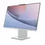 Lenovo AIO IdeaCentre 27ILL11 Cloud Grey (27" FHD IPS 300nits Ultra 7 256V 2.2-4.8GHz, 16GB, 512GB S, 2 image