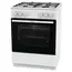 Plită pe gaz Gorenje GG6A10WFFM, Alb, 6 image