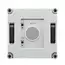 Window Robot Cleaner Mova N1, White, 2 image