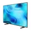 50" LED SMART TV Samsung UE50U8000HUXUA, Crystal 4K UHD, Tizen OS, Black, 4 image