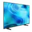 50" LED SMART TV Samsung UE50U8000HUXUA, Crystal 4K UHD, Tizen OS, Black, 2 image