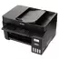Multifunctional Inkjet Epson MFD L5290, Negru, 6 image