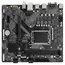 Placă de bază Gigabyte B760M E, LGA1700, Intel B760, Micro-ATX, 2 image