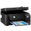 Multifunctional Inkjet Epson MFD L5290, Negru, 7 image