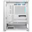 Carcasă PC Cougar Airface 180, Midi-Tower, Fără PSU, Alb, 7 image