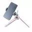 Mini trepied Vanguard VESTA TT1 ROSE, Cap trepied de minge, Roz, 6 image