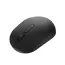 Mouse Wireless DELL MS3320W, Negru, 3 image