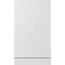 Mașină de spălat vase Gorenje GV563E11, Alb, 4 image