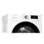 Mașină de spălat Whirlpool FFB 8469 BV EE, 8kg, Alb, 3 image