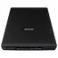 Scanner Tablet Epson Perfection V39II, A4, Negru, 3 image