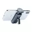 Mini trepied Vanguard VESTA TT1 ROSE, Cap trepied de minge, Roz, 2 image