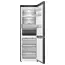Frigider Hisense RB3K330SAFC, Negru, 6 image