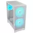 Carcasă PC Cougar Airface 180, Midi-Tower, Fără PSU, Alb, 5 image