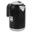 Fierbător electric Kenwood ZJX 740 BK, Negru, 3 image
