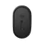 Mouse Wireless DELL MS3320W, Negru, 2 image